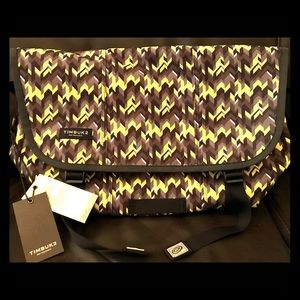 Timbuk2 messenger bag